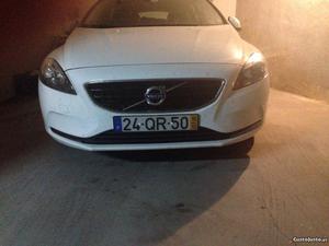 Volvo V40 Dezembro/15 - à venda - Ligeiros Passageiros,