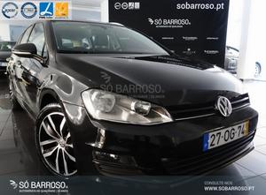 Vw Golf variant 1.6 TDI Comfortline