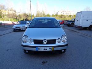 Vw Polo v HIGHLINE