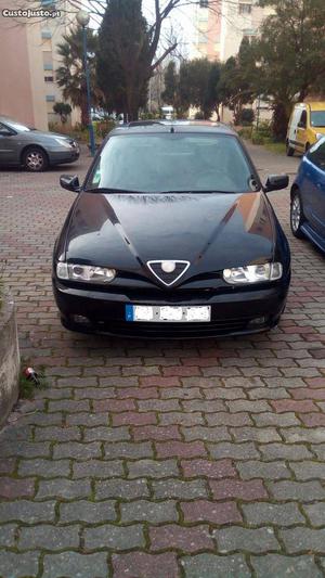 Alfa Romeo  Setembro/96 - à venda - Ligeiros