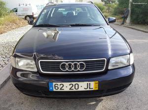 Audi A TDI 110CV Janeiro/98 - à venda - Ligeiros