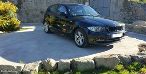 BMW 120 dA Junho/09 - à venda - Ligeiros Passageiros, Porto