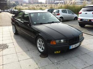BMW 316 Sedam 103cv Maio/92 - à venda - Ligeiros