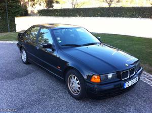 BMW 318 tds Nacional Fevereiro/97 - à venda - Ligeiros