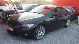 BMW 320 D coupe pack M Abril/08 - à venda - Ligeiros