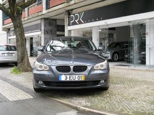 BMW 520 d touring