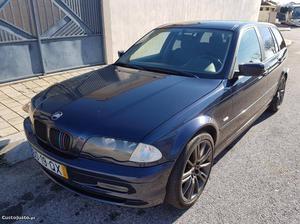 BMW d 150cv sw Janeiro/01 - à venda - Ligeiros