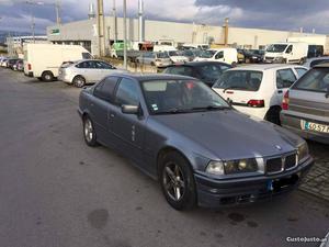 BMW  diesel turbo Agosto/95 - à venda - Ligeiros