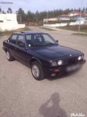 BMW e30 Março/88 - à venda - Ligeiros Passageiros, Aveiro