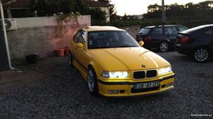 BMW i pack m original Outubro/91 - à venda -