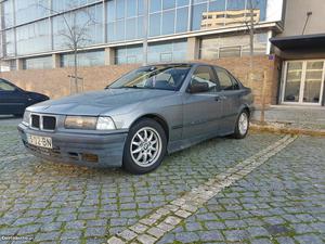 Bmw 316 i Dezembro/93 - à venda - Ligeiros Passageiros,