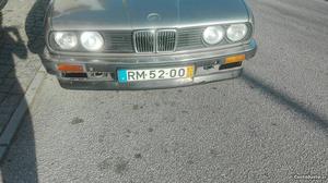 Bmw e30 Junho/87 - à venda - Ligeiros Passageiros, Viana do