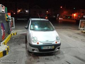 Chevrolet Matiz Matiz Janeiro/05 - à venda - Ligeiros