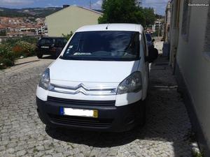 Citroën Berlingo  de 75 cv Julho/10 - à venda -