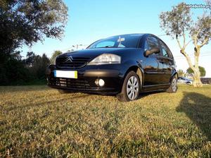 Citroën C3 1.1 SxPack (km) Maio/02 - à venda -