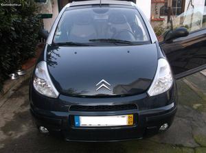 Citroën C3 Pluriel 1.4 Julho/04 - à venda - Ligeiros