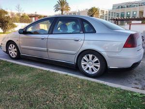 Citroën C5 Executivo Outubro/06 - à venda - Ligeiros