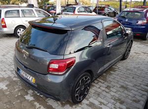 Citroën Ds3 1.6 HDi Airdream Sport Chic