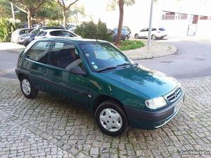 Citroën Saxo 1.00.I Junho/99 - à venda - Ligeiros