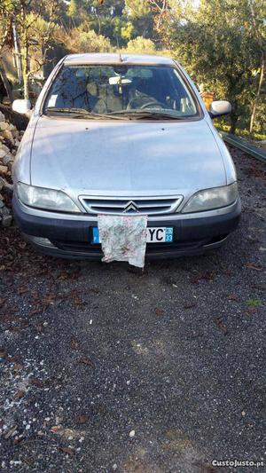 Citroën Xsara Hdi Outubro/99 - à venda - Ligeiros