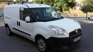 Fiat Doblo maxi -garantia-iva Julho/12 - à venda -