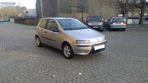 Fiat Punto 1.2 muito bom estado Maio/00 - à venda -
