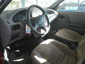 Fiat Punto  SX Setembro/94 - à venda - Ligeiros