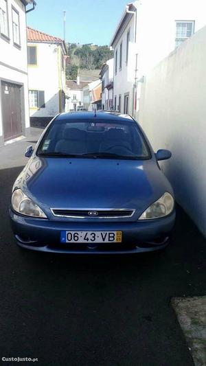 Kia rio Maio/01 - à venda - Ligeiros Passageiros, Açores -