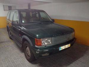 Land Rover Range Rover  DT Fevereiro/96 - à venda -