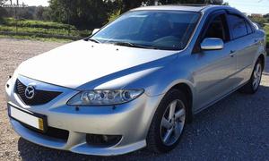 Mazda cv,exclusive Junho/04 - à venda - Ligeiros