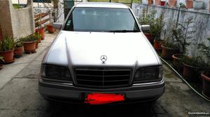 Mercedes-Benz C 180 Elegance gasolina Março/95 - à venda -