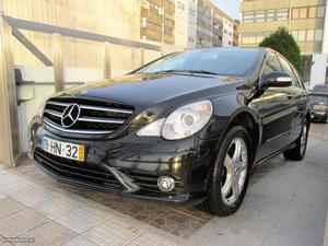 Mercedes-Benz R 280 CDI SPORT 190CV Abril/09 - à venda -