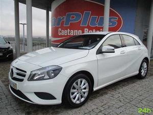 Mercedes Classe A 180 CDi BE Style