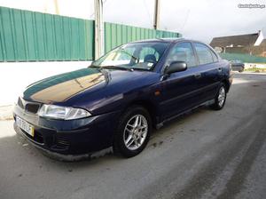 Mitsubishi Carisma 1.9 TD Maio/98 - à venda - Ligeiros