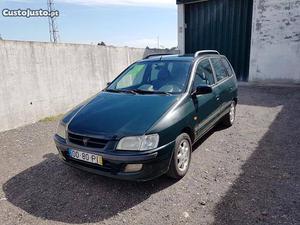 Mitsubishi Space Star 1.3i  Abril/00 - à venda -