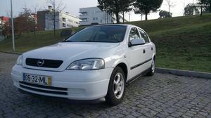 Opel Astra 1.2 Club Agosto/98 - à venda - Ligeiros