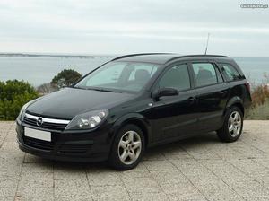 Opel Astra Caravan 1.3 CDTi Dezembro/06 - à venda -