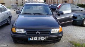 Opel Astra Opel astra 1.6 Junho/93 - à venda - Ligeiros