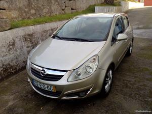 Opel Corsa 1.3 cdti ac trocas Dezembro/07 - à venda -