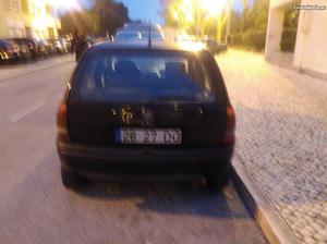 Opel Corsa 1.5d Abril/94 - à venda - Ligeiros Passageiros,