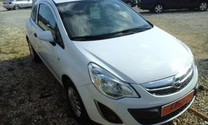 Opel Corsa hactback Junho/12 - à venda - Ligeiros