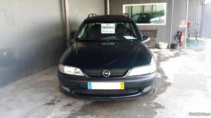 Opel Vectra SW 16v SPORT Janeiro/99 - à venda - Ligeiros