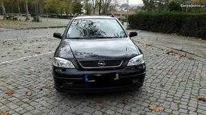 Opel astra g Junho/02 - à venda - Ligeiros Passageiros,
