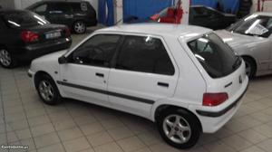 Peugeot 106 so  km Setembro/97 - à venda - Ligeiros