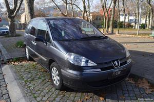 Peugeot HDI Janeiro/03 - à venda - Ligeiros