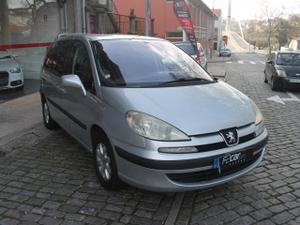 Peugeot  HDI PULLMAN