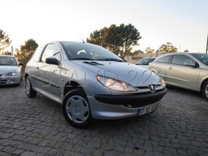 Peugeot  XN