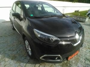 Renault Captur 1.5 Dci Extreme Eco Julho/15 - à venda -