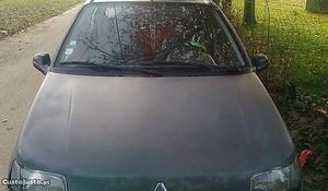 Renault Clio 1.2 Janeiro/93 - à venda - Ligeiros