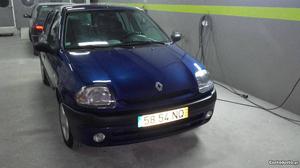Renault Clio 1.2 Maio/99 - à venda - Ligeiros Passageiros,